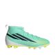 adidas F50 Hyperfast Club Mid FG/MG LA3943 Kids' Soccer Shoes