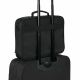 10. DICOTA D32029-RPET Laptop Bag 35.8 cm (14.1") Briefcase Black
