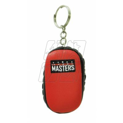 4. Masters BRM-PAO 1869-PAO keychain