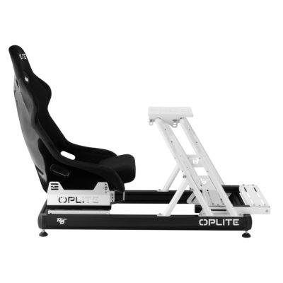 4. Oplite 102843 Racing Cockpit