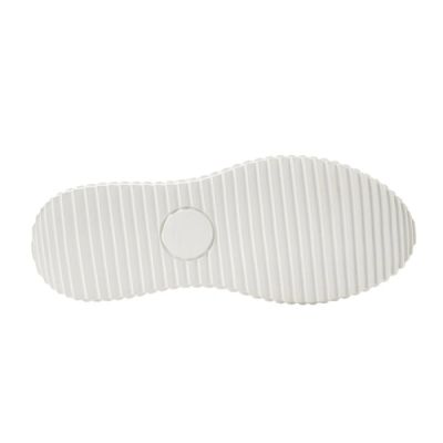 4. Lee Cooper women's lace sneakers beige platform