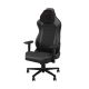 6. ASUS Aethon SL201 Gaming Chair Upholstered Seat Black