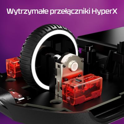 22. Pulsefire Haste 2 Wireless Mouse