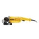 3. 2200W angle grinder + case DWE492K DEWALT