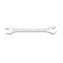 UNIOR Double-ended open-end wrench 10x13