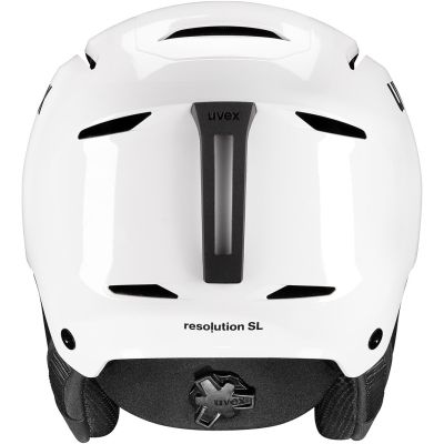 UVEX Resolution SL 59-61 ski helmet