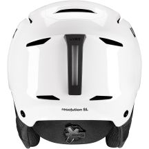 UVEX Resolution SL 59-61 ski helmet