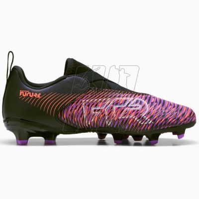 3. Puma Future 8 Match LL FG/AG Jr 108285-01 Football Boots