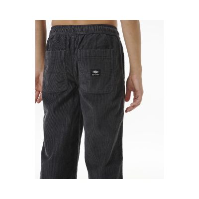 3. RIP CURL Surf Cord Pant - Boys Black