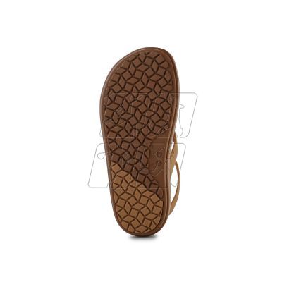 5. Crocs Brooklyn luxe Gladiator W 209557-2U3 sandals