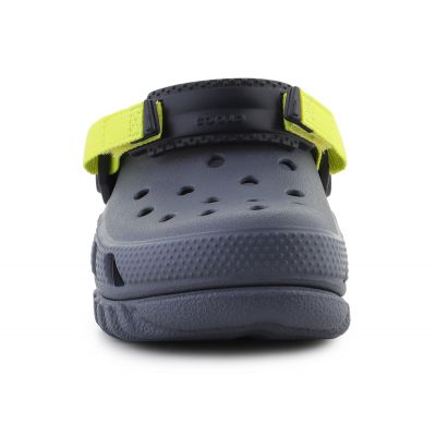 3. Crocs Duet Max II Clog Jr 208774-4EA