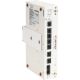 Rackmount.IT FGR-60F L-shaped with DIN mount [3G4G]