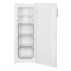 2. Drawer freezer MPM-161-ZF-19/D white, capacity 161L, 54 cm, No Frost