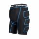 3. TEMPISH Ormex Compression Shorts