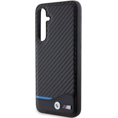 5. BMW BMHCS23FE22NBCK S23 FE S711 black/black Leather Carbon