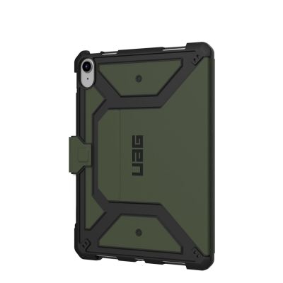 2. UAG Metropolis SE Series protective case for iPad 10.9 (10th Gen, 2022) - Color: Olive