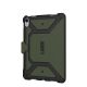 2. UAG Metropolis SE Series protective case for iPad 10.9 (10th Gen, 2022) - Color: Olive