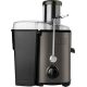 Black+Decker BXJE600E Juicer (600W; black)