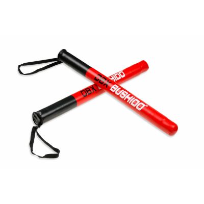 Set of Professional Training Batons - Foam Batons - 50 cm