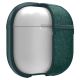 8. Spigen Urban Fit Case for AirPods 4 - Green