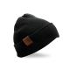 OFFLANDER WINTER HAT BLACK
