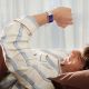 3. Huawei Band 11 Pro AMOLED Activity Tracker 4.11 cm (1.62") Silver