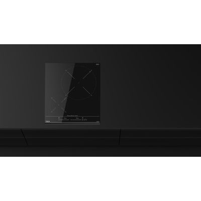 5. TEKA INDUCTION HOB IZC 42400 MSP BK