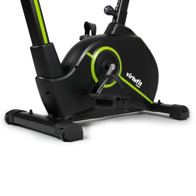 8. VIRTUFIT ICONSOLE HTR 2.1 ERGOMETERS EXERCISE BIKE