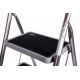 6. Krause 130860 2-step aluminum ladder