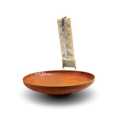 10. Bonfeu WFB Grilling Board