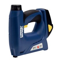 Rapid BTX530 Battery-Operated Nail/Staple Gun