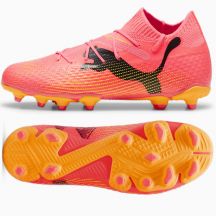 Puma Future 7 Pro FG/AG Jr 107728-03 football shoes
