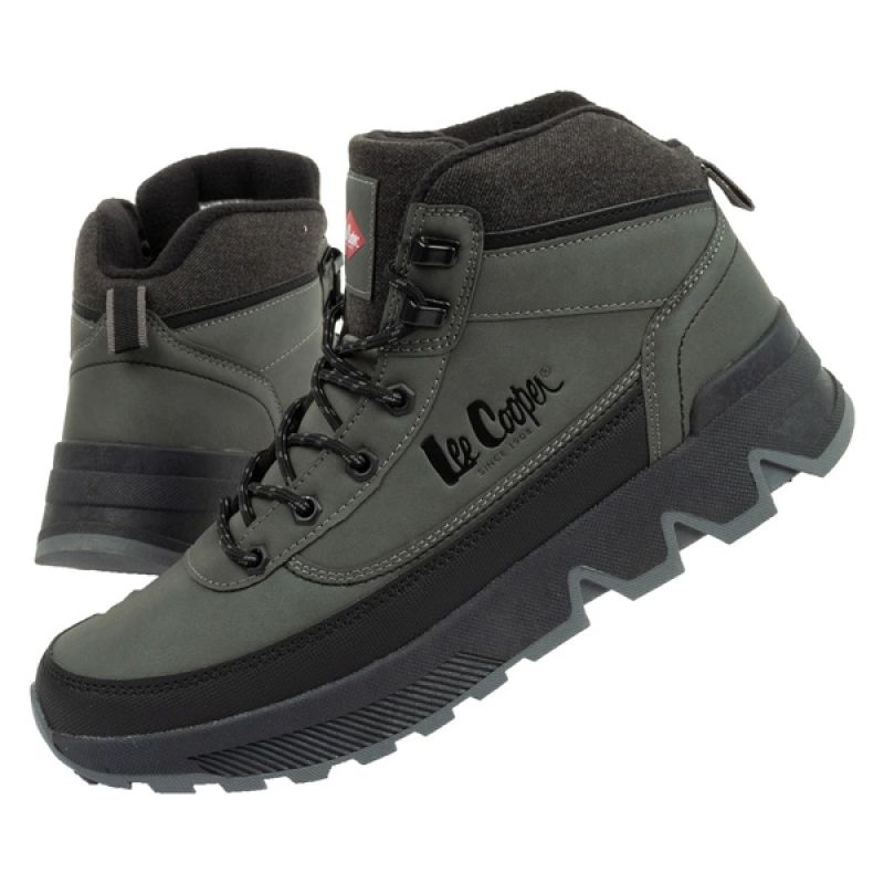12. Lee Cooper M Winter Boots LCJ-24-01-2951M