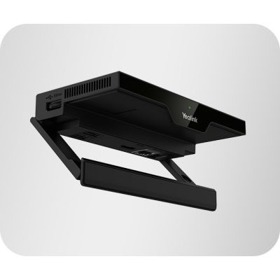 2. Yealink RoomCast E2 Wireless HDMI Desktop Presentation System