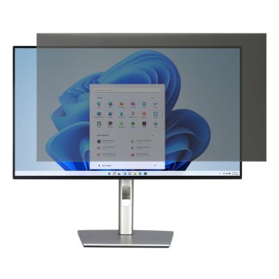 4. Kensington - Privacy Screen Filter - Removable - Self-Adhesive - 68.6 cm (27")