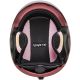 Women's ski helmet UVEX Ultra pro WE 51-55