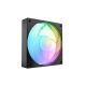 2. FURY SAI S12 ARGB PWM 3-FAN SET BLACK