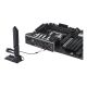 7. ASUS TUF GAMING X870-PLUS WIFI Motherboard