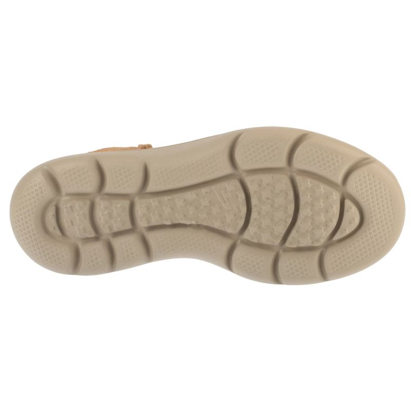 4. Skechers Slip-Ins: On-The-GO Encore – Blair 144853-CSNT Brown 36