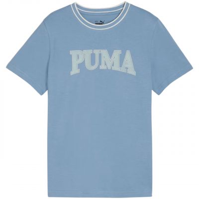 3. Puma Squad Tee Jr 679259 20