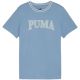 3. Puma Squad Tee Jr T-shirt 679259 20