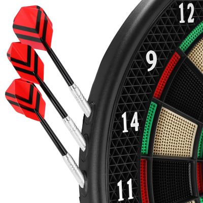 20. Spokey Narvi Pro 942238 Electronic Dartboard