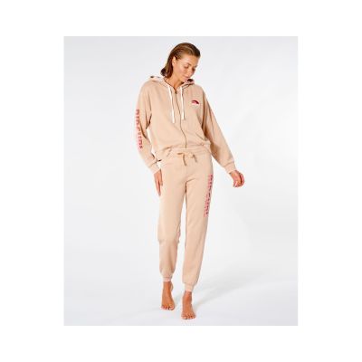 2. RIP CURL Wave Shapers Trackpant - Beige