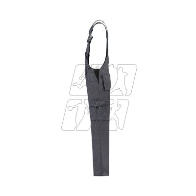 5. Tricorp Unisex Dungaree Overall Industrial MLI-T66TB Work Trousers