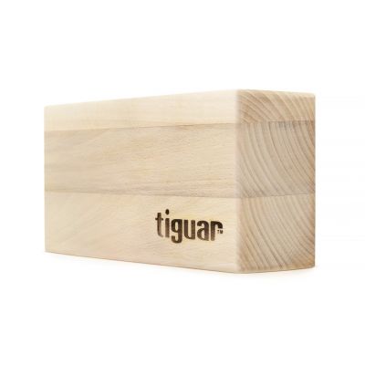 2. Tiguar TI-J0002 yoga block