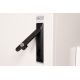 5. Digitus 19" 16U 600x600 wall-mounted network cabinet, solid door, gray, undivided, assembled, IP55, 100kg