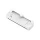 15. HP ONELAM COMBO A3 Laminator, cold/hot, integrated trimmer, corner rounder, speed 40cm/min + 15 pouches: 3xA4, 4xA5, 4xA6, 4xB-CARD, white