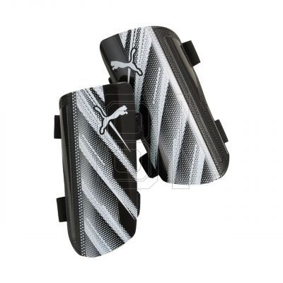 2. Puma Attacanto Strap 30996 01 Football Shin Guards