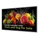 Philips 5000 series 43BDL5050D Digital Signage Flat Panel 108 cm (42.5") LCD Wi-Fi 600 cd/m2 4K Ultra HD Black Embedded Processor Android 14 24/7