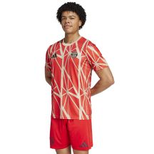 adidas FC Bayern Pre-Match JSY M JD8335 T-shirt